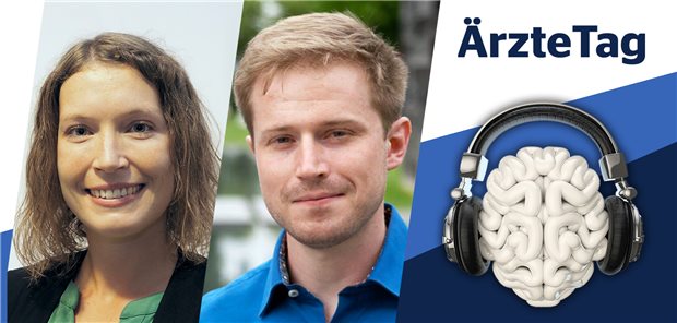 Chancengleichheit im Medizinstudium? Arztkind und Arbeiterkind erzählen Dr. Caroline Rinkel absolviert ihre Weiterbildung in Baden-Baden und Christian Kunze in Herford bei Bielefeld.