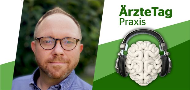 Wie stehen Sie persönlich zur Suizidassistenz, Dr. Schulz? Dr. Carsten-Oliver Schulz, niedergelassener Internist mit Schwerpunkt Hämatologie und Onkologie und Vorstandsmitglied der Deutschen Geellschaft für Hämatologie und Medizinische Onkologie ist Gast im „ÄrzteTag“-Podcast.
