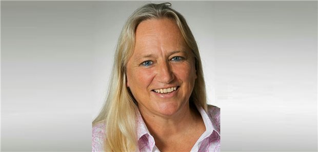 Sozialpädiatrisches Zentrum in Wiesbaden mit neuer Leitung Dr. Cathrin Schäfer