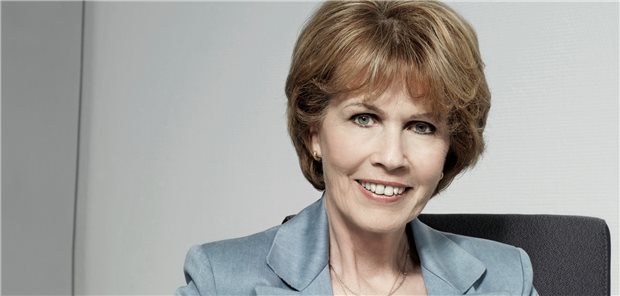 Darmkrebs-Vorsorge auch an Risiken ausrichten Dr. Christa Maar