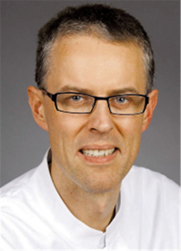 "Ich will dieses System von innen überlisten" Dr. Christian Klepzig:"Ich habe durch diese Arbiet viele Menschen kennen gelernt, die mich unglaublich motivieren."