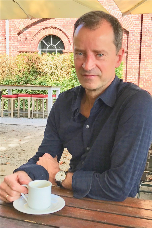Homöopathie – harsche Debatte kurz vor dem Ärztetag Dr. Christian Weymayr, Wissenschaftsjournalist, Mitglied im Münsteraner Kreis und Mitverfasser des „Münsteraner Memorandums Homöopathie“.