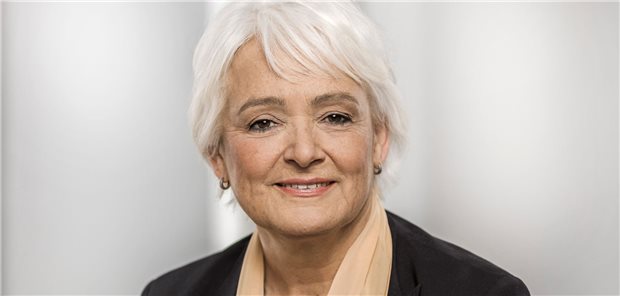Corona-Krise und Karriere-Knick Dr. Christiane Groß, ärztliche Psychotherapeutin und Präsidentin des Deutschen Ärztinnenbundes.