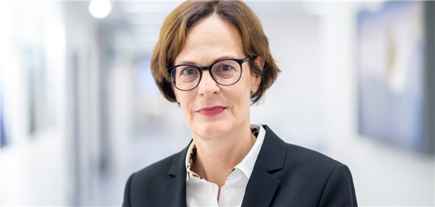 Unimedizin Rostock bekommt neuen Ärztlichen Vorstand Dr. Christiane Stehle ist Fachärztin für Anästhesie und Intensivmedizin.
