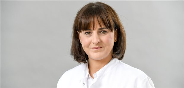 Dr. Christina Theisen
