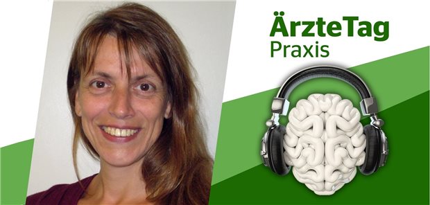 „Grenzverletzungen finden in der Klinik jeden Tag statt“ Dr. Christine Kurmeyer ist Sozialpsychologin und als Frauen- und Gleichstellungsbeauftragte an der Charité tätig.