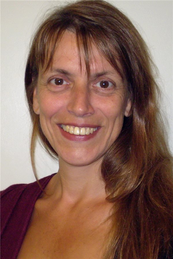 Sexuelle Belästigung im Gesundheitssektor: Betroffene zu Akteuren machen Dr. Christine Kurmeyer von der Charité.