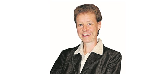 Warum blaue Nudeln weiß sein können Dr. Christine Preißmann