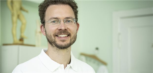 Zwischen Skabies und Vertrauen: Dr. Biella findet seinen Platz in der Obdachlosenhilfe Dr. Christoph Biella