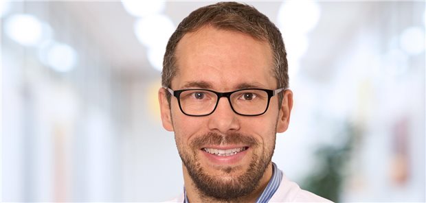 Dr. Christoph Leiskau