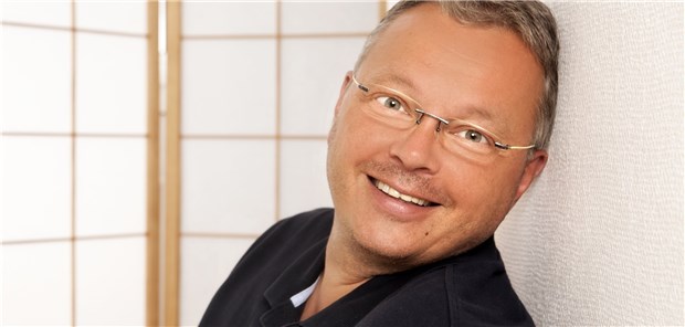 Dr. Christoph Seeber: „Es erschüttert mich, wenn ich sehe, wie manche so unvorsichtig mit ihrer und der Gesundheit anderer umgehen.“