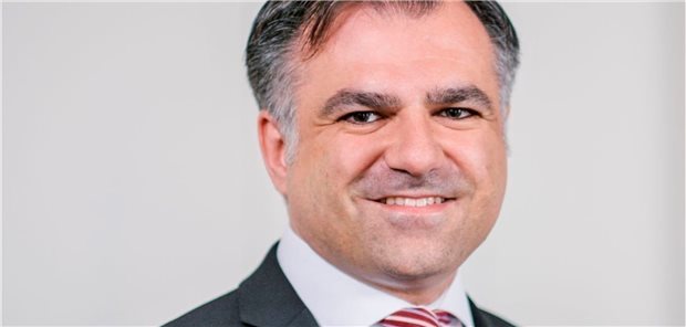 Dr. Christos Pantazis (SPD)