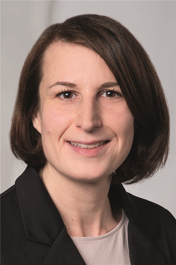 Dr. Cornelia Straßner ist Privatdozentin an der Abteilung Allgemeinmedizin und Versorgungsforschung des Uniklinikums Heidelberg und Mitautorin des QISA-Bandes.