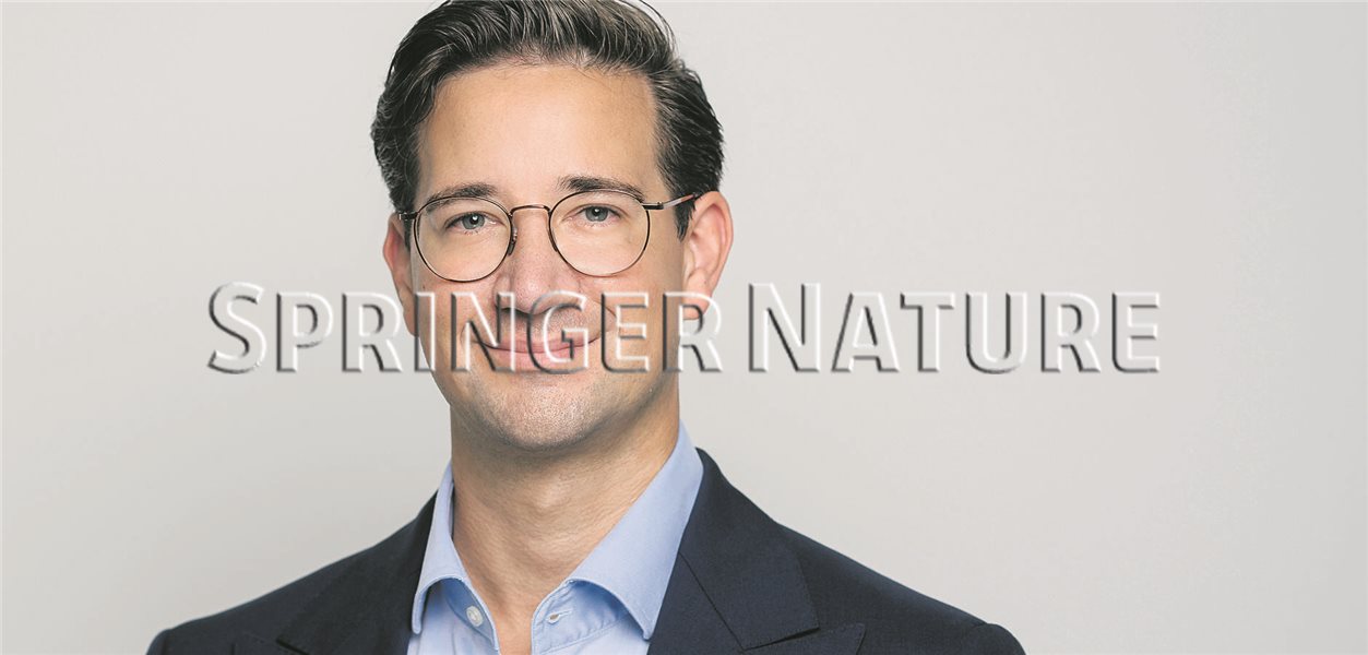 Dr. Cornelius Weiß Schlagkräftige Berufspolitik ist nicht nur etwas