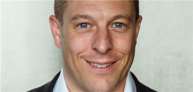 Daniel Geib Unternehmensstrafrecht ante portas