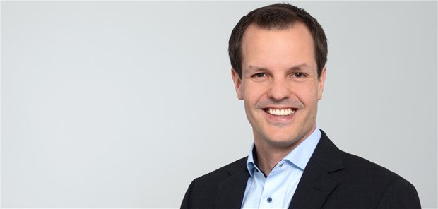 Vom UKSH ans UKE: David Krug wechselt nach Hamburg Dr. David Krug