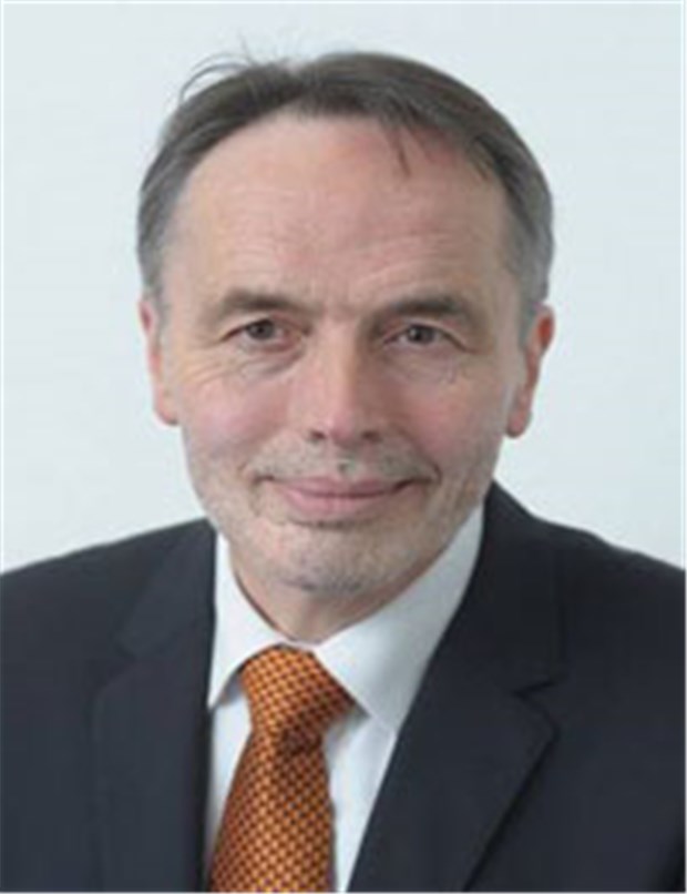 Apotheker als Hausarzt-Ersatz? Dr. Detlev Weidemann, Vorsitzender des Hessischen Apothekerverbandes (HAV).
