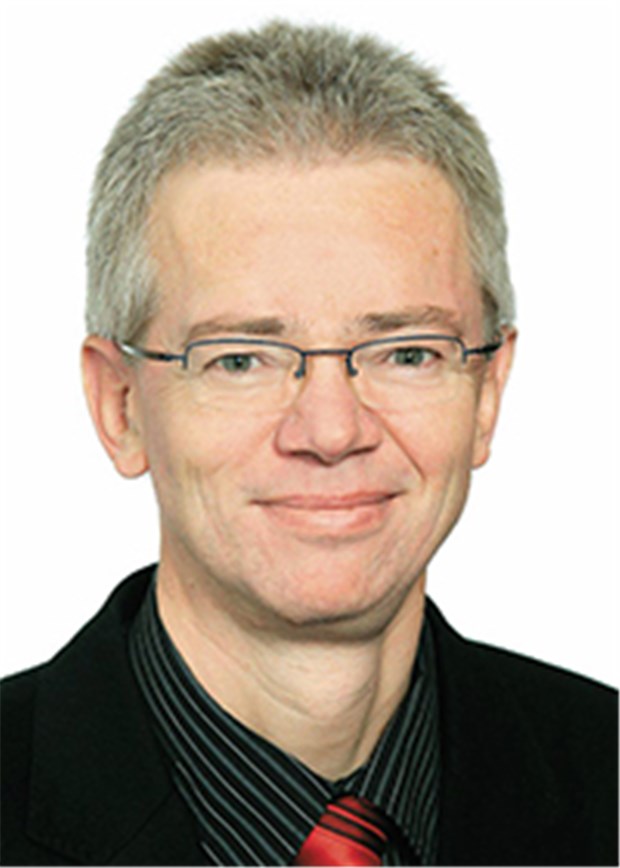 Versorgungszentrum sorgt für Streit in Bremen Dr. Diethelm Hansen, Chef der GeNo, hält an seinen MVZ-Plänen fest.