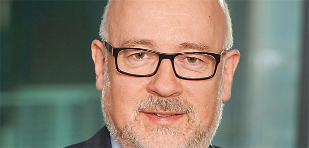 Dr. Dirk Heinrich, Vorsitzender des Spitzenverbandes Fachärzte Deutschland und des NAV-Virchowbundes: „Eine EBM-Korrektur ohne frisches Geld würde am Ende nur unkalkulierbare Umverteilungen bringen.“