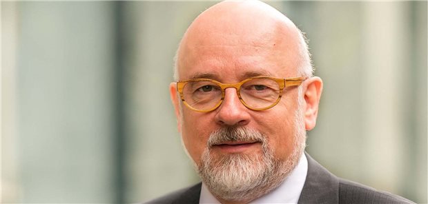 Warum impfen die Bundesländer so unterschiedlich schnell, Dr. Heinrich? Dr. Dirk Heinrich, Vorsitzender des Virchowbundes