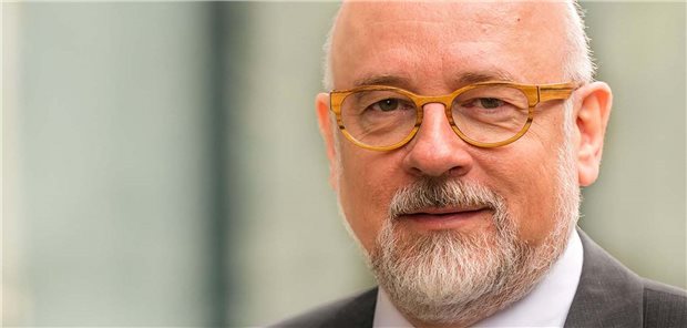 Was Ärzte an der Corona-Strategie der Regierung stört Dr. Dirk Heinrich, Vorstandsvorsitzender vom Spitzenverband Fachärzte Deutschlands und Bundesvorsitzender Virchowbund
