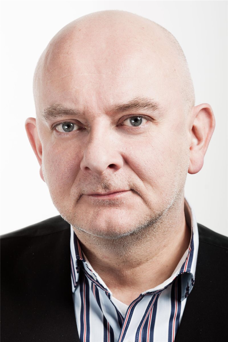 Bilder Von Herr Dr. Dirk Rademacher Wie toxische Männlichkeit der Gesundheit von Männern schadet