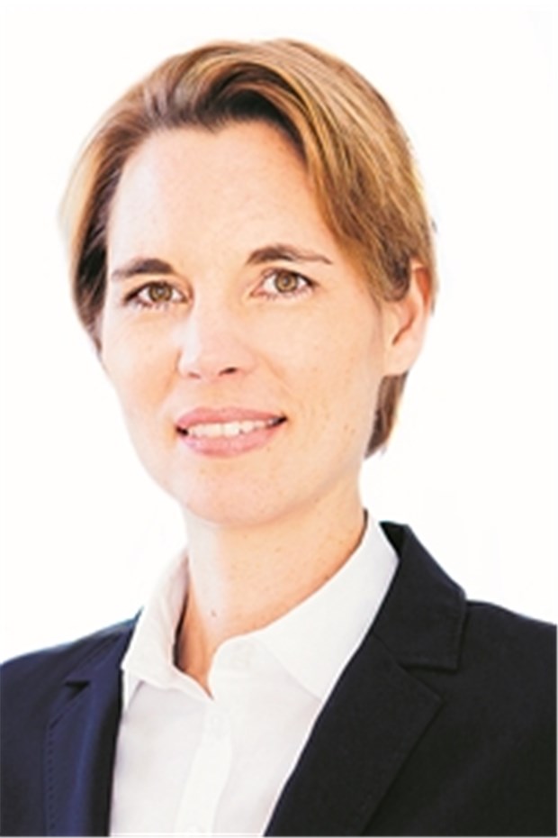 Proteinverklumpung in Neuronen im Visier Dr. Dorothee Dormann