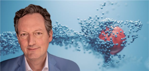 Seltene Erkrankungen erfordern Spürsinn wie bei Dr. House Dr. Eckart von Hirschhausen