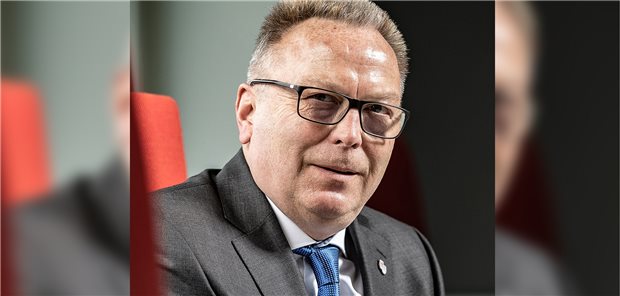 Was tun, wenn Ärzte die Maskenpflicht unterlaufen, Dr. Pinkowski? Dr. Edgar Pinkowski, Präsident der Landesärztekammer Hessen