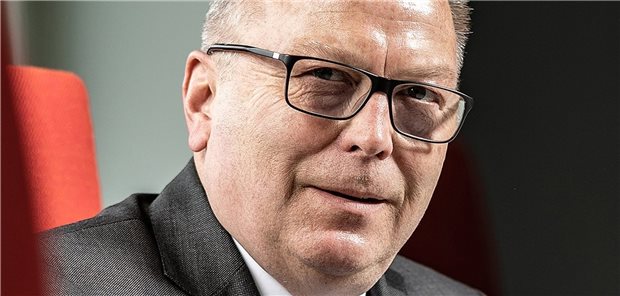 Dr. Edgar Pinkowski begrüßt, dass die Ständige Impfkommission (STIKO) bezüglich einer Corona-Impfung von Kindern und Jugendlichen bei ihrer Haltung bleibt.