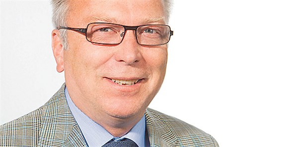 Pinkowski ist neuer Kammerpräsident Dr. Edgar Pinkowski wurde im ersten Wahlgang gewählt.