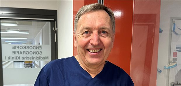 Dr. Eike Burmester ist ist zum Ehrenmitglied der Norddeutschen Gesellschaft für Gastroenterologie ernannt worden.
