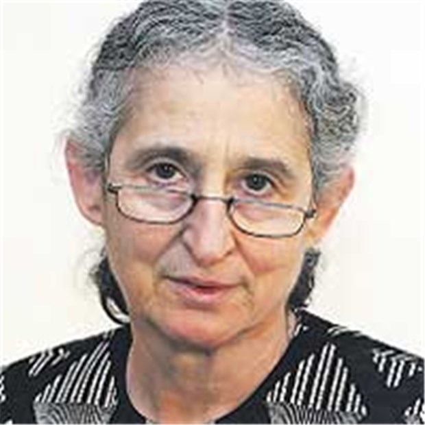 NRW bekommt eine Patientenbeauftragte Dr. Eleftheria Lehmann