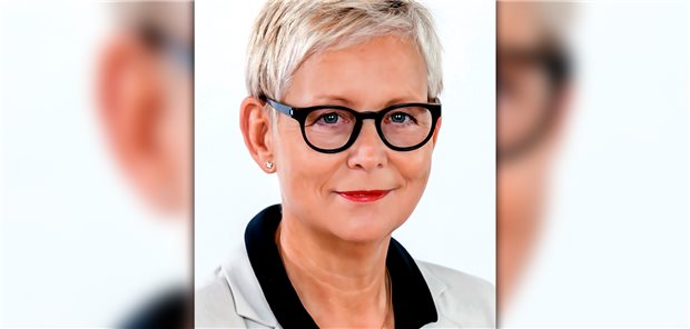 „Wir haben nur 22 ÖGD-Fachärzte, das zeigt die Brisanz“ Dr. Ellen Lundershausen, Präsidentin der Landesärztekammer Thüringen