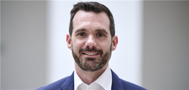 Emanuel Wiggerich geht zum Landschaftsverband Westfalen-Lippe Dr. Emanuel Wiggerich.