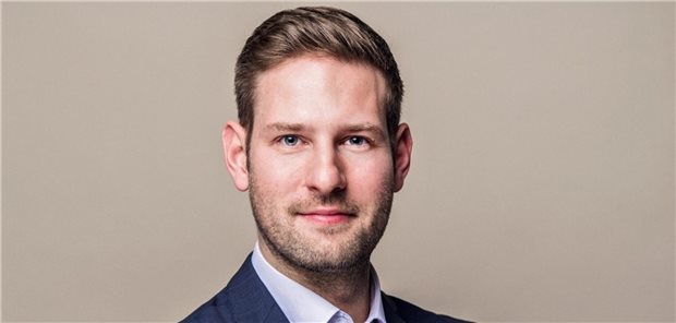 Filippo Martino gibt Vorsitz der Deutschen Gesellschaft für digitale Medizin ab Dr. Filippo Martino