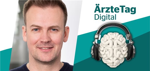 Gibt es einen harten Schnitt für die eAU im Juli, Dr. Fuhrmann? Dr. Florian Fuhrmann, Geschäftsführer der KBV-Tochter kv.digital, glaubt, dass Ärzte auch nach dem 30. Juni noch das Ersatzverfahren nutzen können.