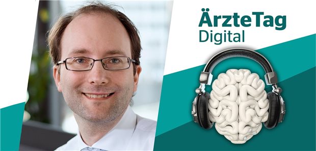 Wie halten‘s die Ärzte mit den TI-Anwendungen, Dr. Hartge? Dr. Florian Hartge verantwortet als Chief Produktion Officer (CPO) die Weiterentwicklung und Professionalisierung aller Produktionsprozesse innerhalb der gematik.