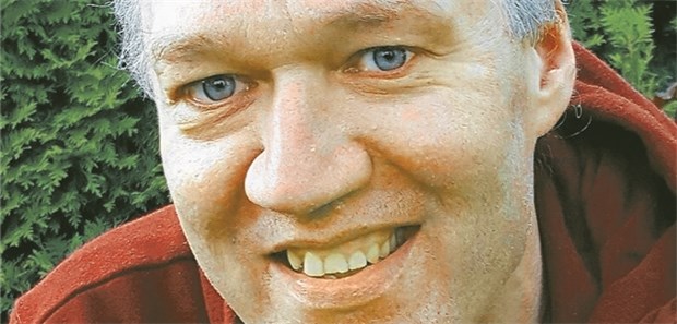 Hungerstreik: Arzt kämpft für eine bessere Cannabis-Therapie Dr. Franjo Grotenhermen. Sein Hungerstreik sorgte auch unter Kollegen für Aufsehen.
