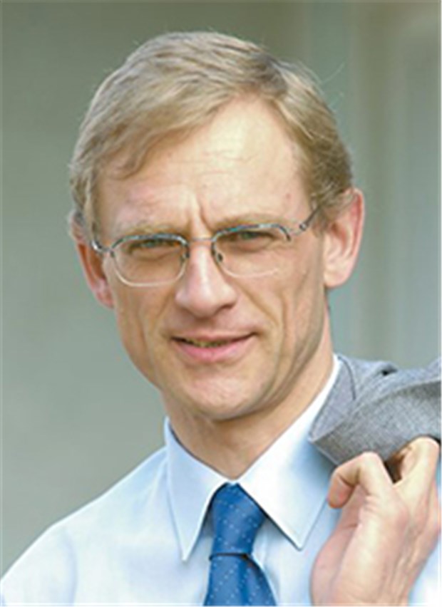 Im Nachhinein anfechten - das geht nicht! Dr. Frank A. Stebner ist Fachanwalt für Medizinrecht in Salzgitter.