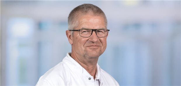 Frank Schure neuer Chefarzt am Immanuel Klinikum Bernau Dr. Frank Schure ist neuer Chefarzt der Abteilung für Gynäkologie und Geburtshilfe am Immanuel Klinikum Bernau,