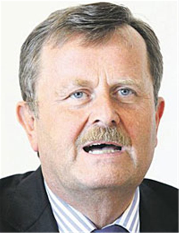 Sollen Ärzte beim Suizid assistieren dürfen? Dr. Frank Ulrich Montgomery, Präsident der Bundesärztekammer