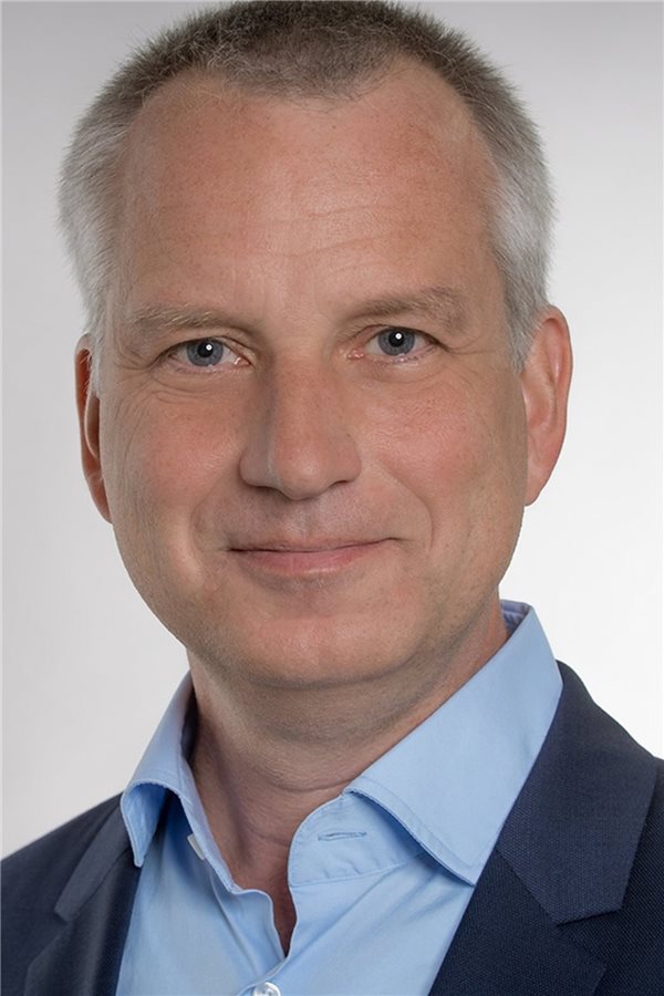 Medizinstudium: „Finanzierungsdiskussion führen wir später? Jetzt ist später!“ Dr. Frank Wissing ist Generalsekretär des Medizinischen Fakultätentages.