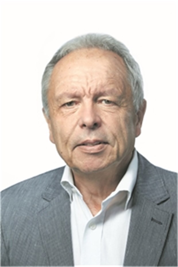 Kammer Schleswig-Holstein: Nicht weiter machen wie bisher Dr. Franz Bartmann: Fester Wille und die Bereitschaft zu Veränderung und Fortentwicklung sind gefordert.