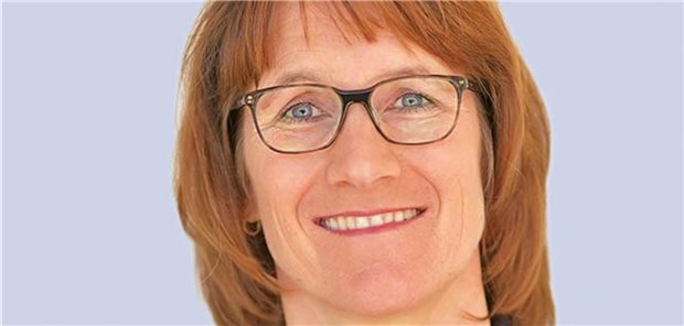 Dr. Franziska Kersten (SPD)