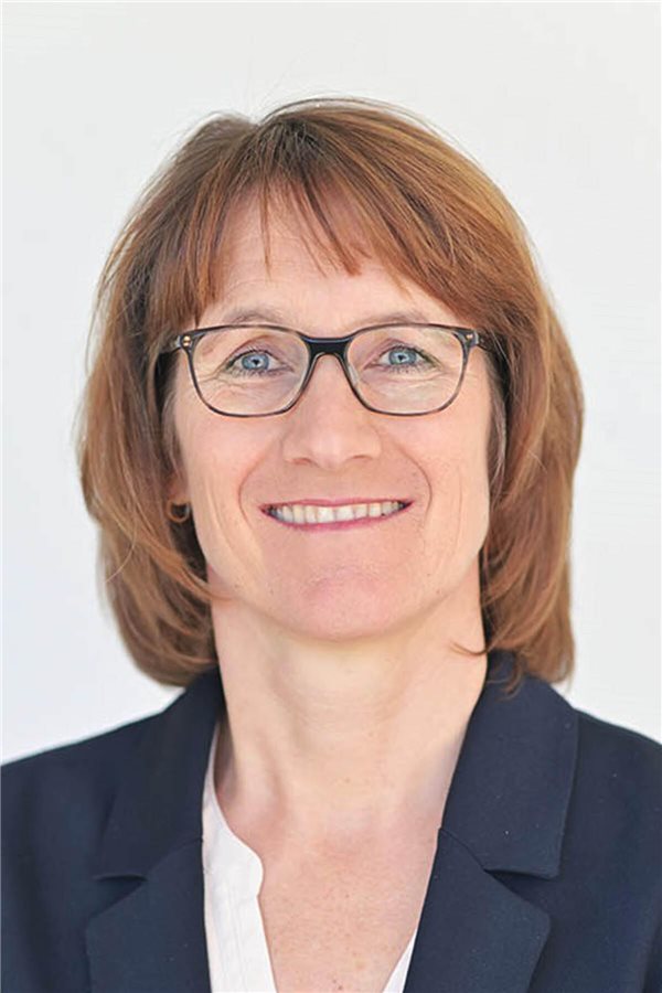 Dr. Franziska Kersten (SPD)