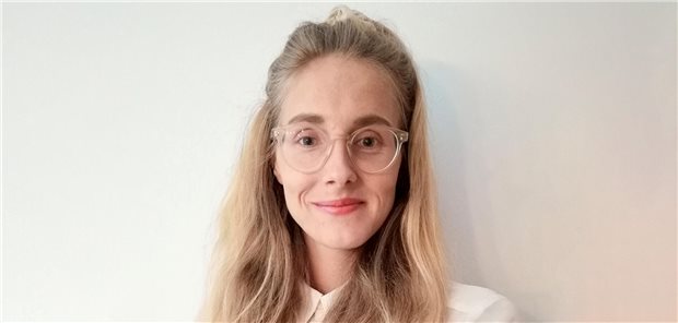 Dr. Franziska Miegel ist Preisträgerin des Christiane Herzog Forschungsförderpreises Dr. Franziska Miegel ist die Christiane Herzog Preisträgerin 2023.