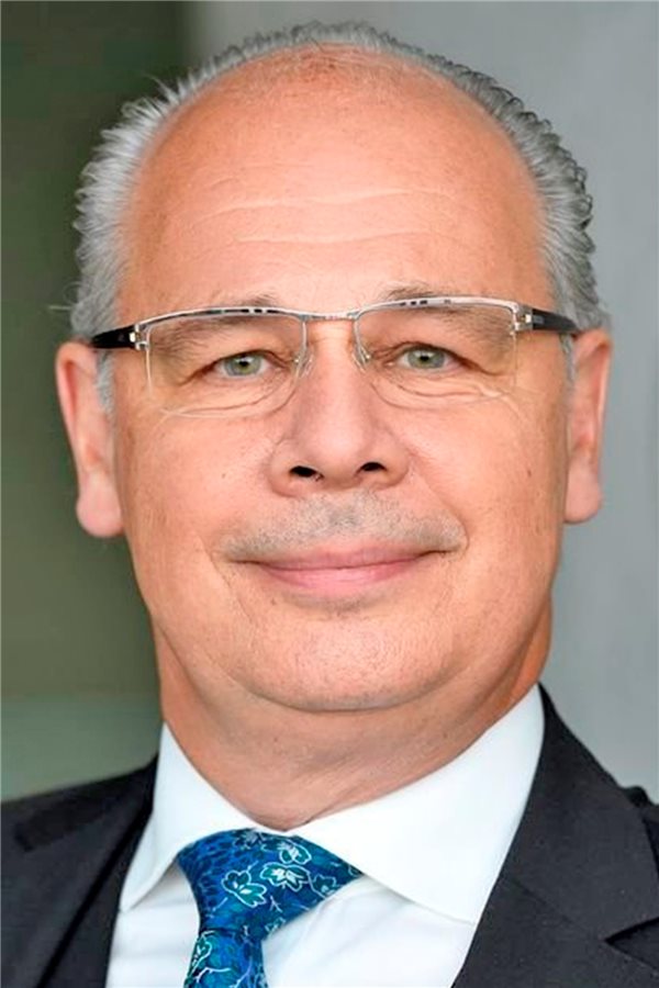 Abgeordnete im Gesundheitsausschuss: Dr. Georg Kippels (CDU) Dr. Georg Kippels (CDU)