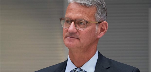 Deutsche Krankenhausgesellschaft warnt vor Insolvenzwelle 2024 Dr. Gerald Gaß bietet die „aktive Unterstützung“ der Krankenhäuser bei der Umsetzung der Klinikreform an. Dafür brauche es allerdings Soforthilfen vom Bund.