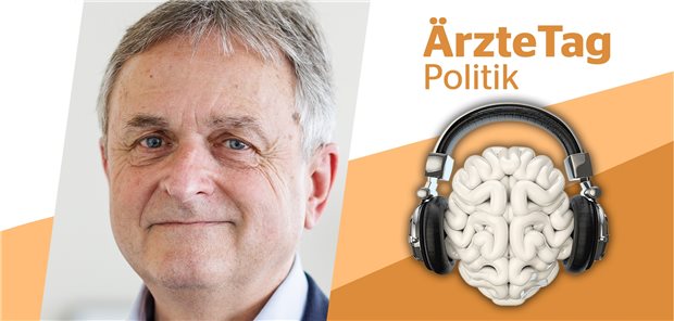 MFA-Mangel: Was müssen Ärzte und Politik jetzt tun, Dr. Quitterer? Dr. Gerald Quitterer ist Präsident der Bayerischen Ärztekammer und Hausarzt in Eggenfelden.